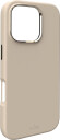 Puro iPhone 16 Pro Max Icon deksel MagSafe, beige