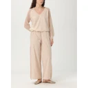 Liu Jo Dame Bluser & Skjorter Beige S,