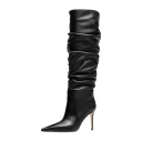 Michael Kors Dame Sko Svart 37 1/2 EU,