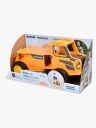 Moover Volvo Dumper Lekelastbil 12+ Måneder Gul