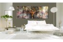 Bilde Land Of Happiness 225x90 Artgeist sp. z o. o.