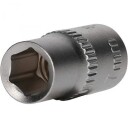 Ks Tools 1/4" Sekskantsokkel 7 mm Håndverktøy BT020935