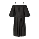 RUE de Femme Dame Kjoler Svart XS,