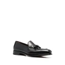 Ferragamo Herre Sko Svart 40 1/2 EU,