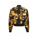 Versace Jeans Couture Dame Jakker Svart S,