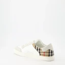 Burberry Herre Sko Flerfarget 45 EU