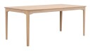 Rowico Home Markham spisebord Hvitpigmentert 180 270 x 90 cm Hvit
