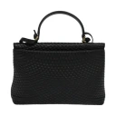 Bally Dame Svart