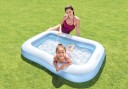 Oppblåsbar barnebasseng plaskebasseng INTEX 57403