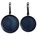 GreenPan Torino stekepannesett 20+28 cm