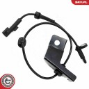 Sensor, ABS ESEN SKV 06SKV540