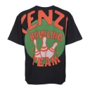 Kenzo Herre Topper Svart M,