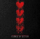 Scarlet Rebels Flawed By Design Vinyl