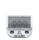 Andis UltraEdge ekstrablad - fra 0.1 til 6.3 mm ANDIS-64210