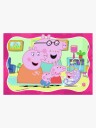 Ravensburger Peppa Pig 2x24p