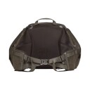 Bergans Budor Hip Pack 11 OneSize, Green Mud