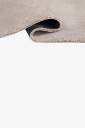 KM Home   Vaskbart teppe Soft   Beige