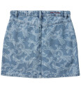 Sofie Schnoor Skjørt Larasy Light Denim Blue Sofie Schnoor 16 år 176 Skjørt Blå