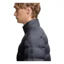 Moncler Herre Jakker Blå 3XL,