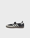 adidas Samba Jane W Core Black/ Off White/ Gold Metallic EUR 39 1/3