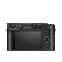 Leica D-Lux 8 Black Paint
