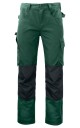 ProJob 5532 Servicebukse Forest green D88