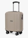 EPIC Travelgear Airwave NEO Koffert 30L, Hot Cocoa