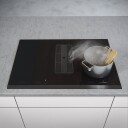 Witt Fusion platetopp med integrert ventilator FUSION1SQW