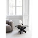 Normann Copenhagen Amp Bordlampe Hvit/Hvit