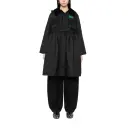 Barbour Dame Frakker Svart XS