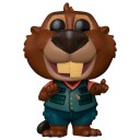 Northix POP-figur Disney Zootopia 2 Nibbles Maplestick
