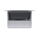 Apple MacBook Air 256 M1 chip 8-core CPU and 7-core GPU Space Grey