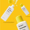 Dr.Jart+ Ceramidin Skin Barrier Toner 150 ml - Fuktighetsgivende Ansiktsserum