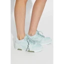 Off White Dame Sko Blå 40 EU,