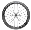 Zipp 454 Nsw Carbon Tl disc 12 X 100mm Forhjul