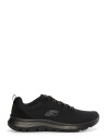 Skechers Womens Flex Appeal 5.0 - Black - 36