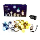Christmas Lights Twinkly LED-lyspærer 36W