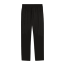 Puma essentials woven pants op treningsbukse dame black l