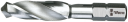 Wera 05104613001 Hss Metallspiralbor 4 Mm Total Lengde 44 Mm 1/4 (6,3 Mm) 1 Stk.
