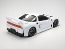 Tamiya 58739 Honda NSX 1998 Racing TT-02 kit 1:10