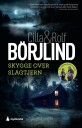 Skygge over Slagtjern