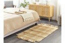 Berissa Juteteppe 80x150 cm - Beige