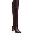 Stuart Weitzman Dame Sko Brun 35 1/2 EU,
