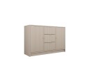 Novaj Highboard   Beige
