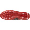 Mizuno Alpha Elite II AG Fotballsko Rød 40,5