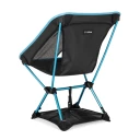 Helinox Ground Sheet for Chair One Black 