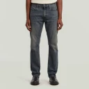 G star Herre Jeans Grå W34 L32,