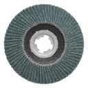 Makita Lamellslipeskive 125 D 75998 X LOCK