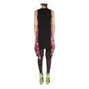 Versace Dame Kjoler Svart S,