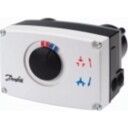 AME 33, girmotor, SPR RET, 0–10 V